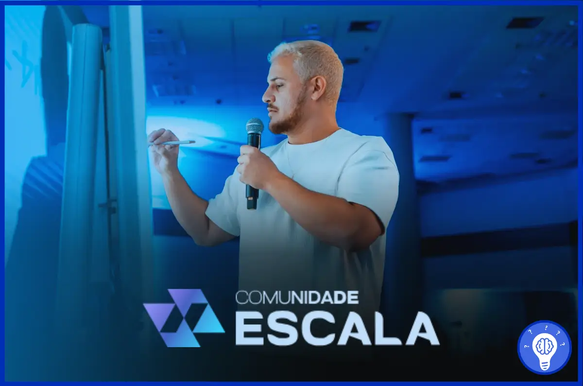 Comunidade Escala