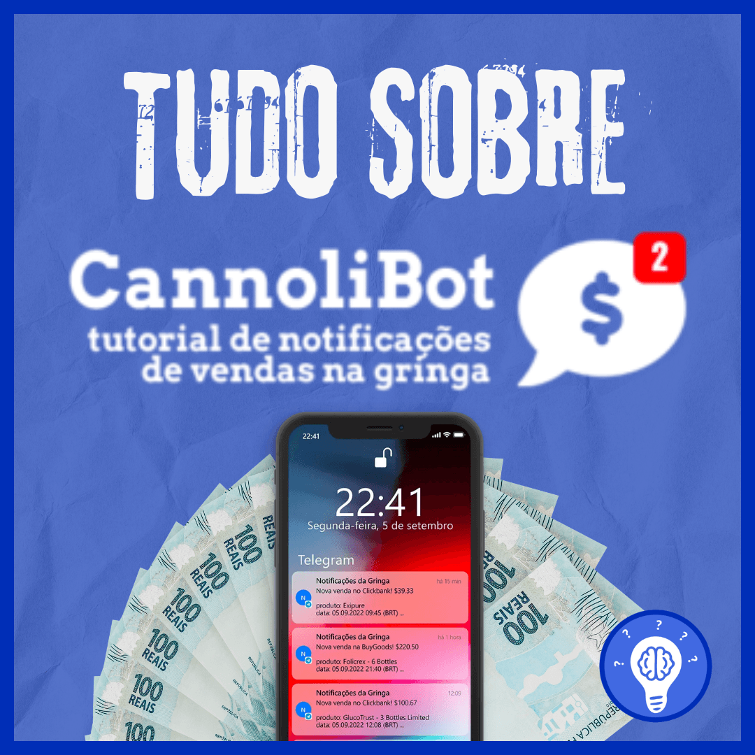 Cannoli Bot