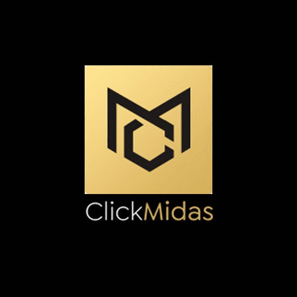 logo Click Midas