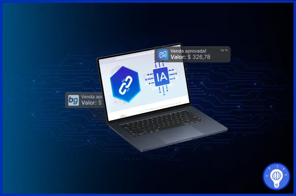 Como funciona a ferramenta Super Presell