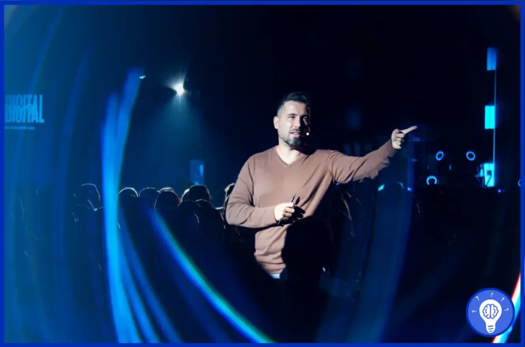 Crescimento e Consolidação do Caio Calderaro