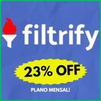 Criativo Filtrify