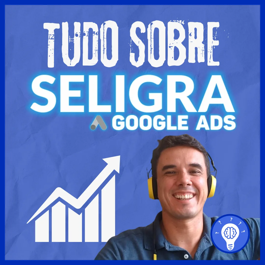 Curso Seligra Google SEO
