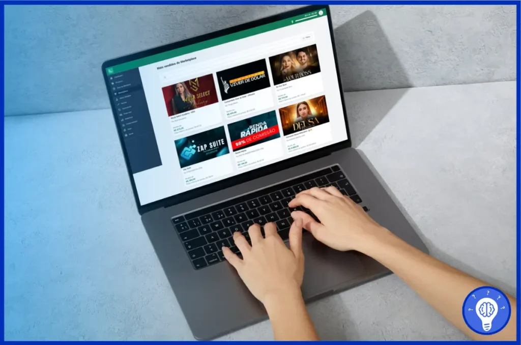 Entendendo a Kiwify e o Marketplace