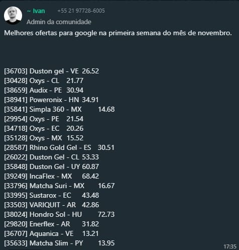Adcombo