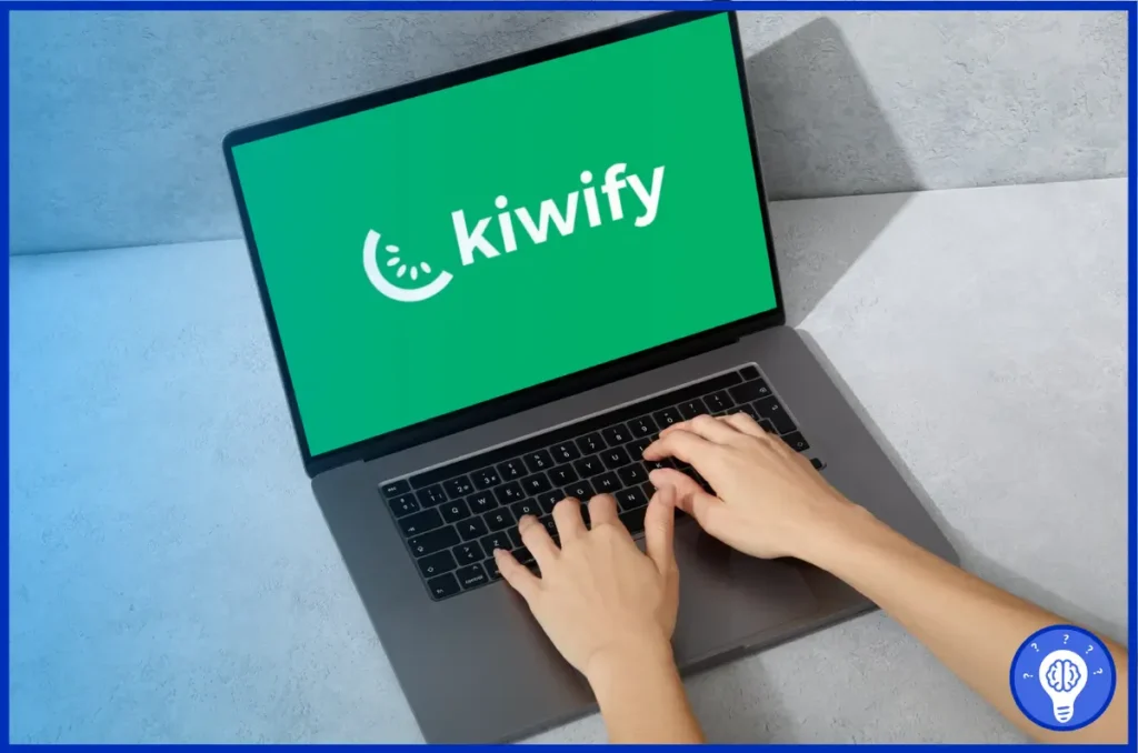 Facilidade de Uso e Aprovação de Produtos na Kiwify