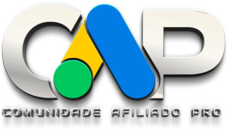 Logo comunidade afiliado pro