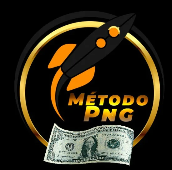 Método PNG