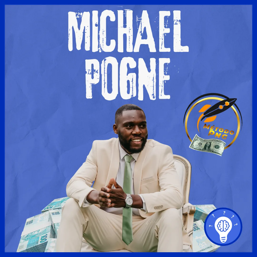 Michael Pogne