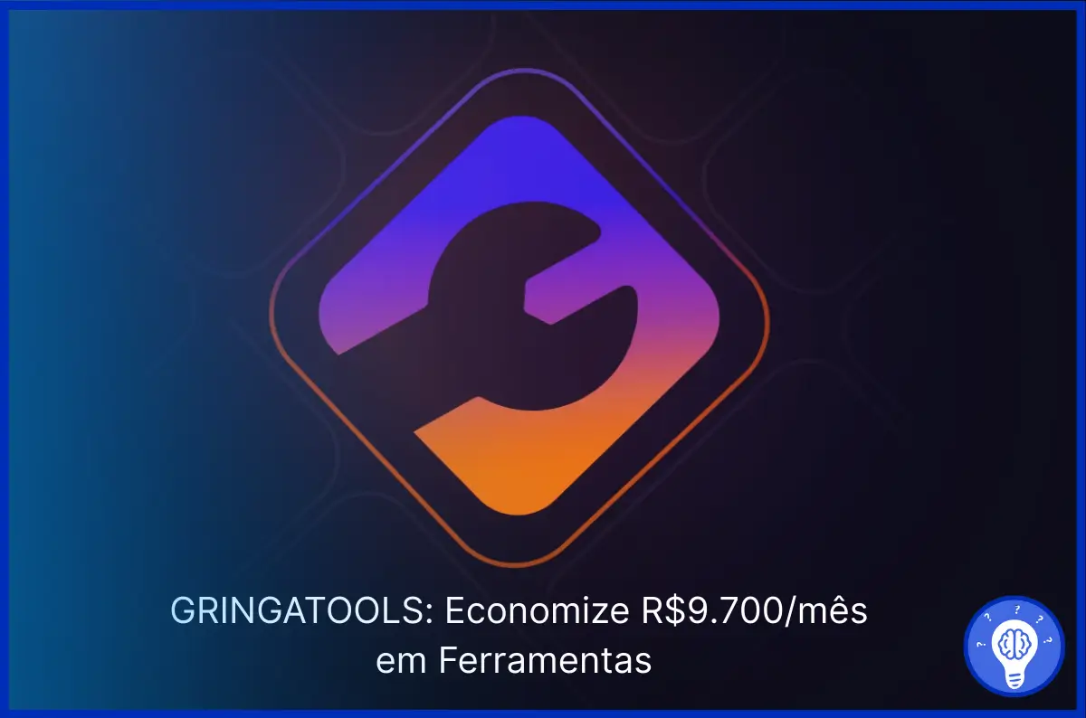 O que é Gringa Tools