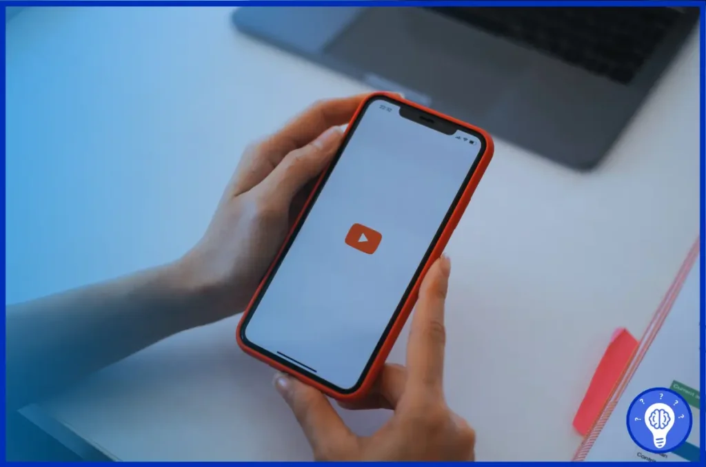 Parcerias com Canais do YouTube