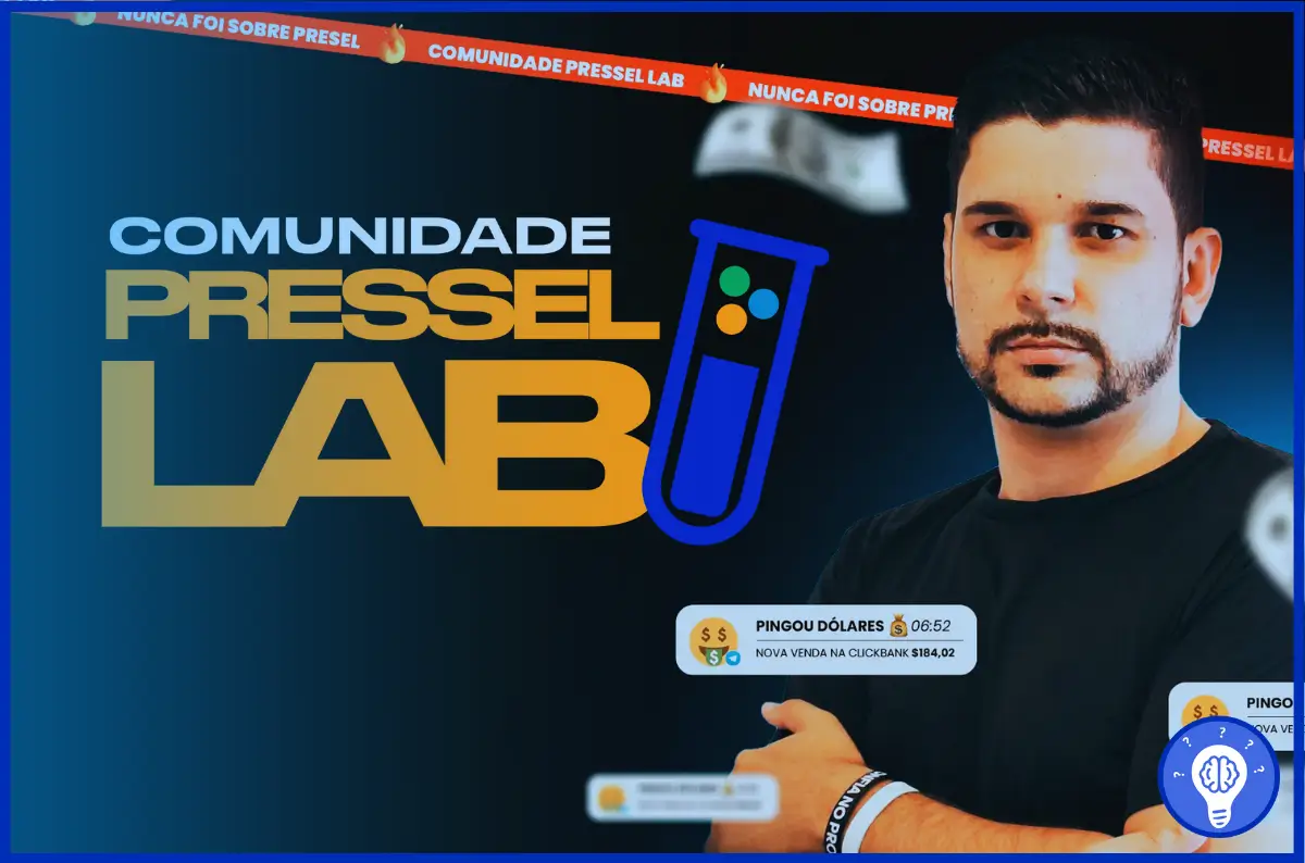 Pressel Lab