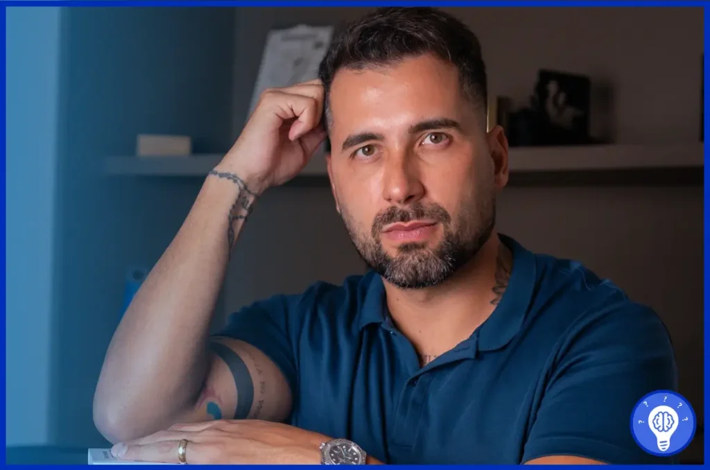 Quem é Caio Calderaro