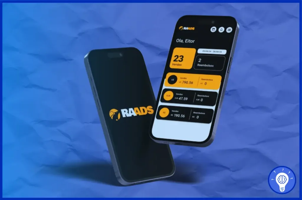 Ratoeira Ads Aplicativo Exclusivo