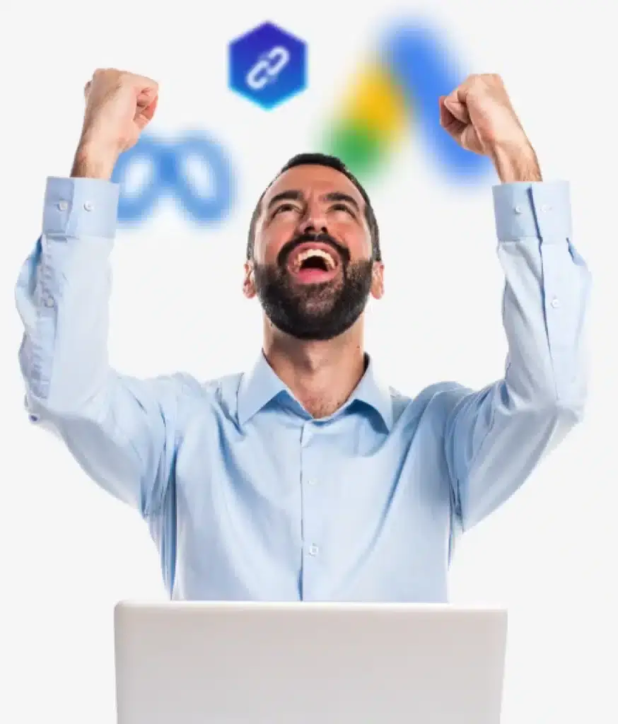 Super Presell 3.0 - Cliente utilizando ferramenta