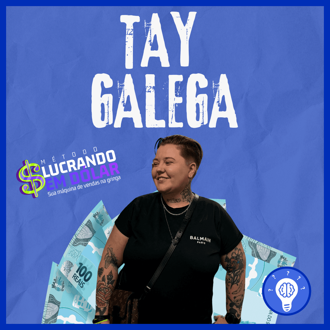 Tay Galega