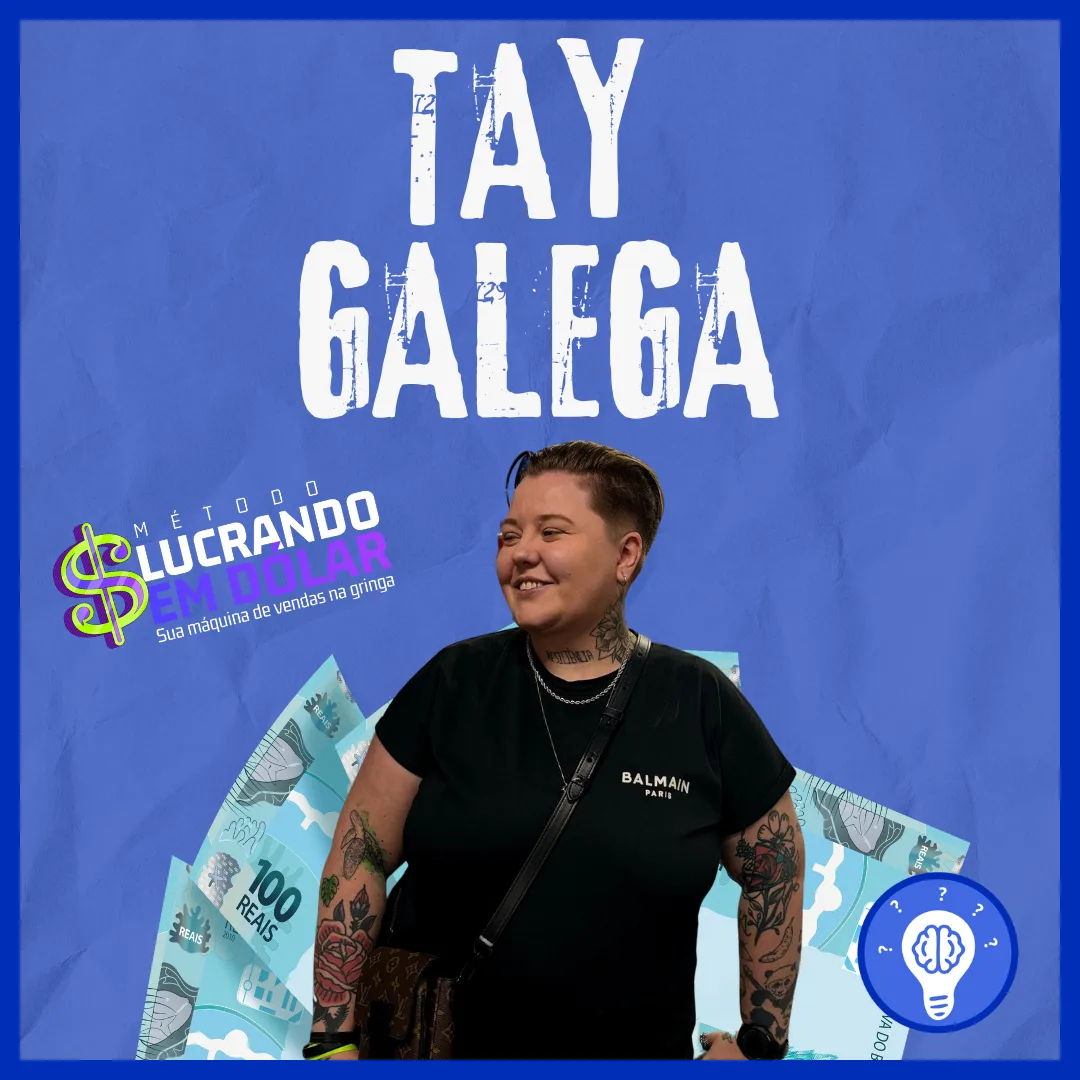 Tay Galega