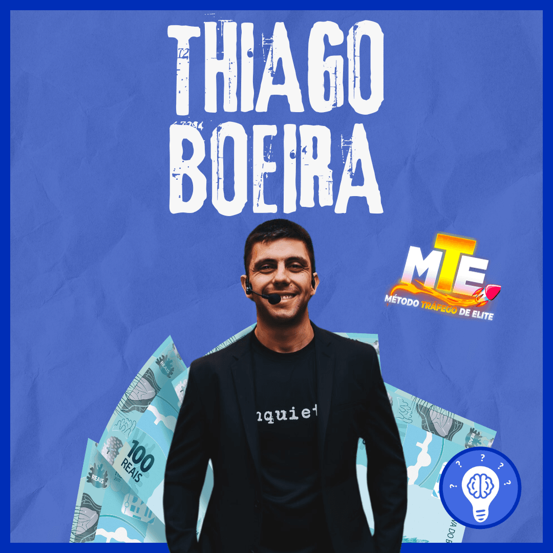 Thiago Boeira