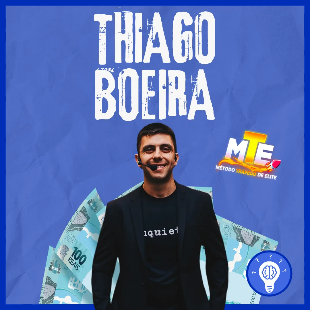 Thiago Boeira