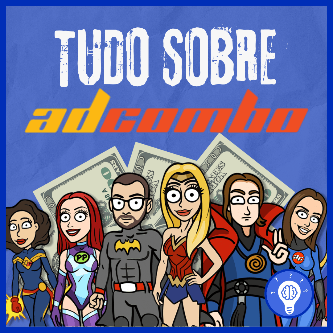 adcombo o que é