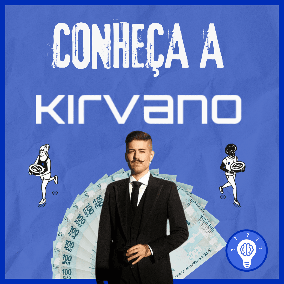 kirvano como funciona​