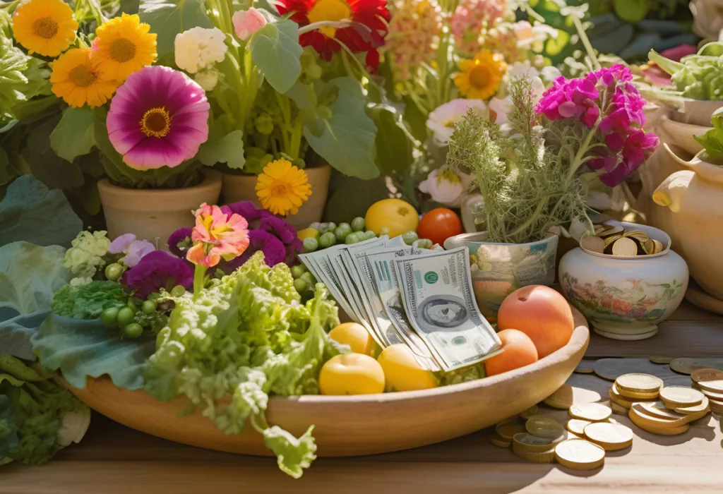 Ganhar como afiliado vendendo plantas