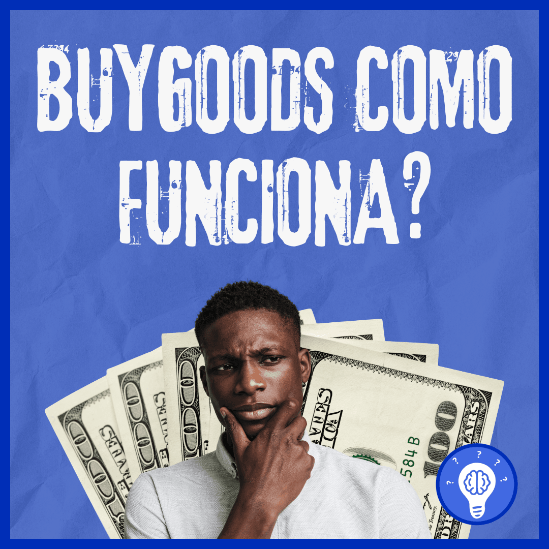 BuyGoods Como Funciona