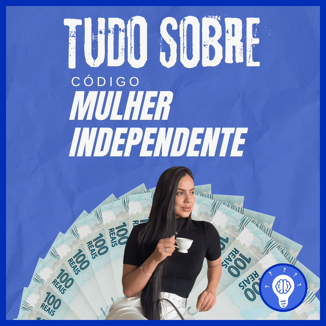 Codigo Mulher Independente
