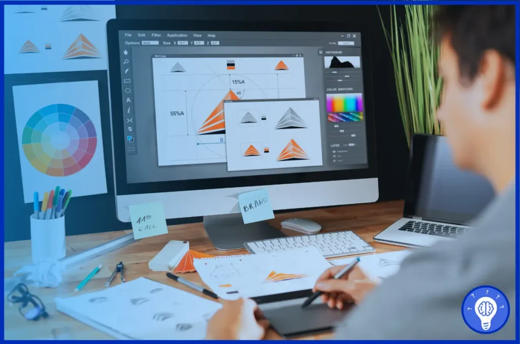 Criação de Criativos e Design com GringaTools