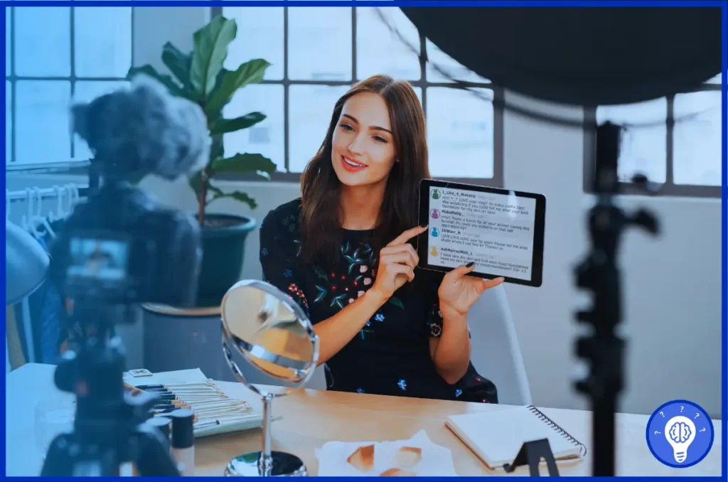 Crie autoridade em nichos específicos