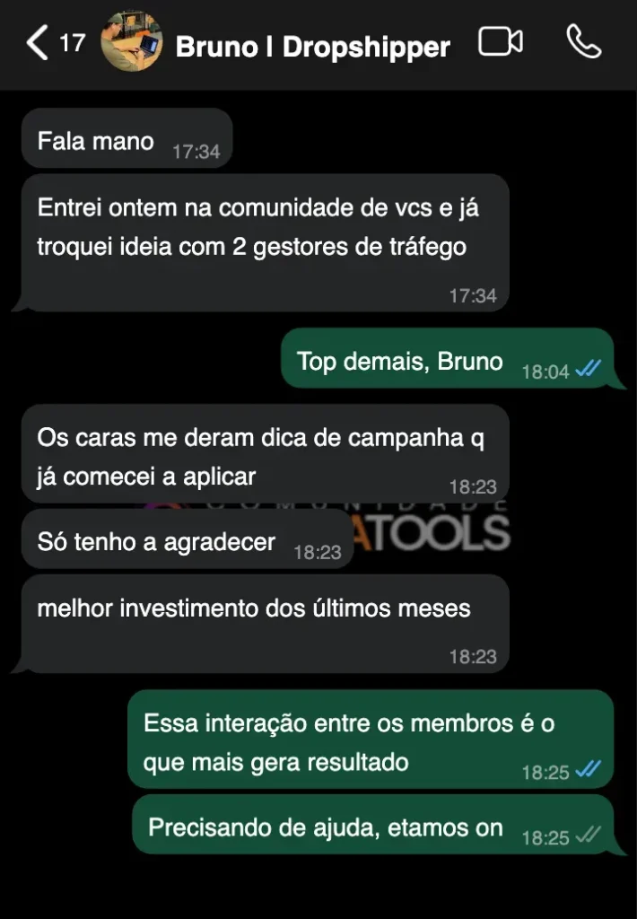 Depoimentos Gringatools (1)