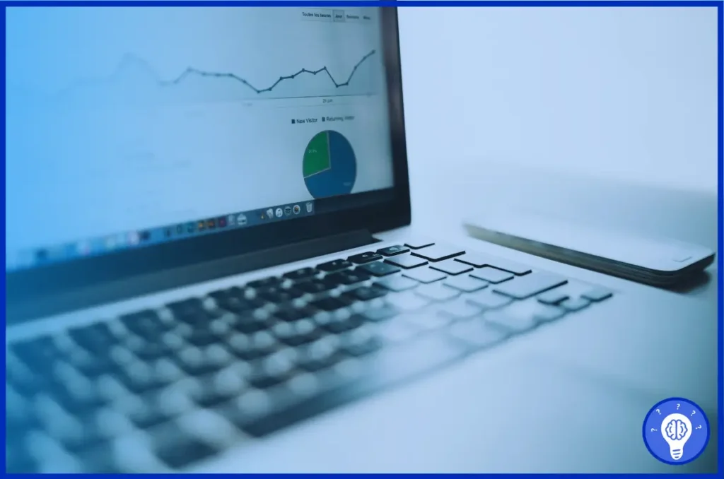 Ferramentas de marketing e relatórios