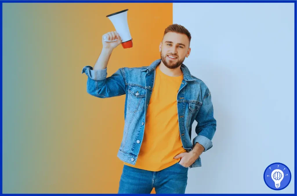 Materiais promocionais disponibilizados pela buygoods