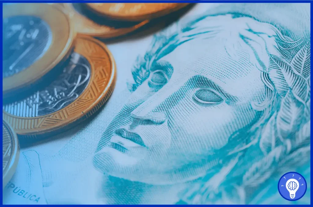 Percentual de comissão e política de pagamento na plataforma de produtos fisicos