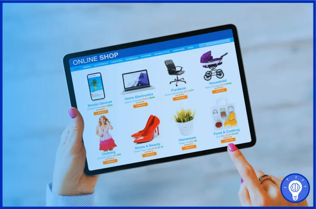 Por que apostar em produtos físicos como afiliado