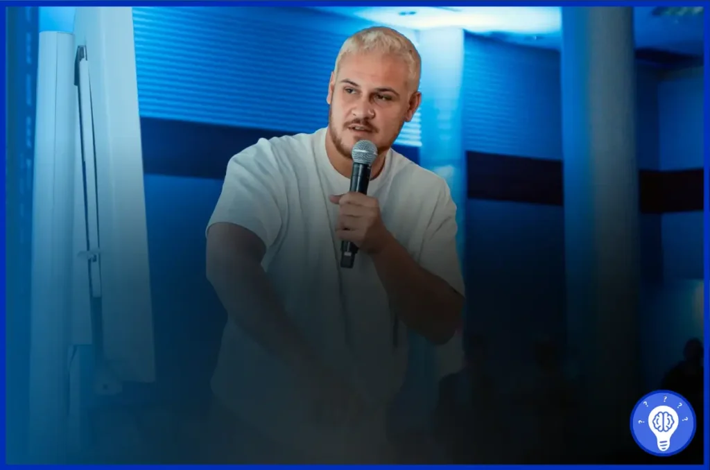 Quem é Ronaldo Ibrahim