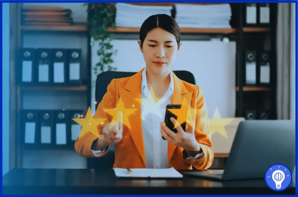 Reputação e confiabilidade da plataforma de afiliados de produtos fisicos