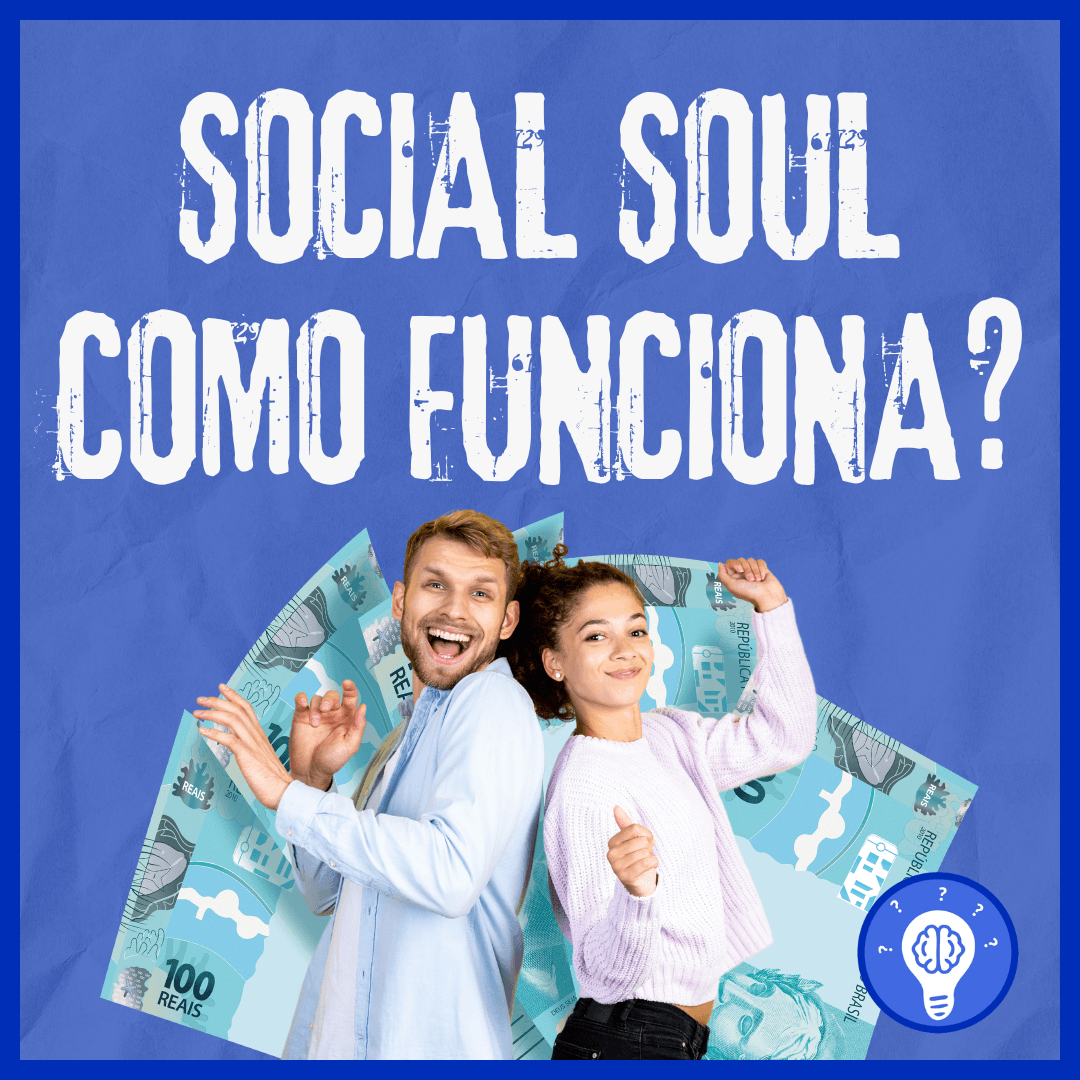 Social Soul como funciona