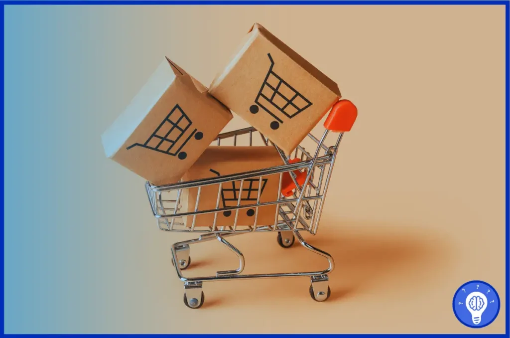 Variedade e qualidade dos produtos na plataforma de afiliado de produtos fisicos