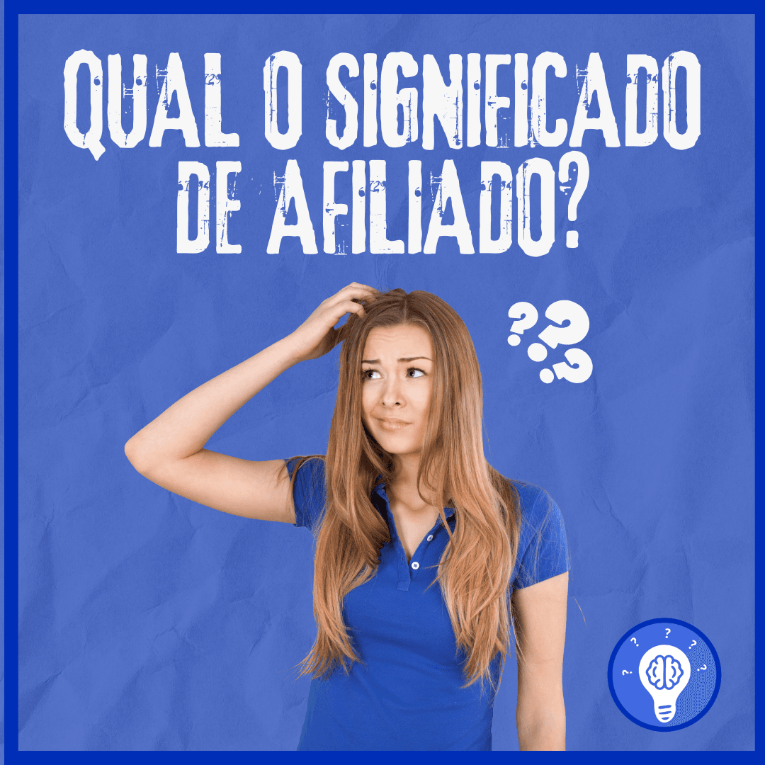 afiliado significado