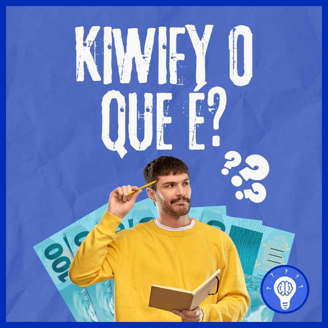 kiwify o que é