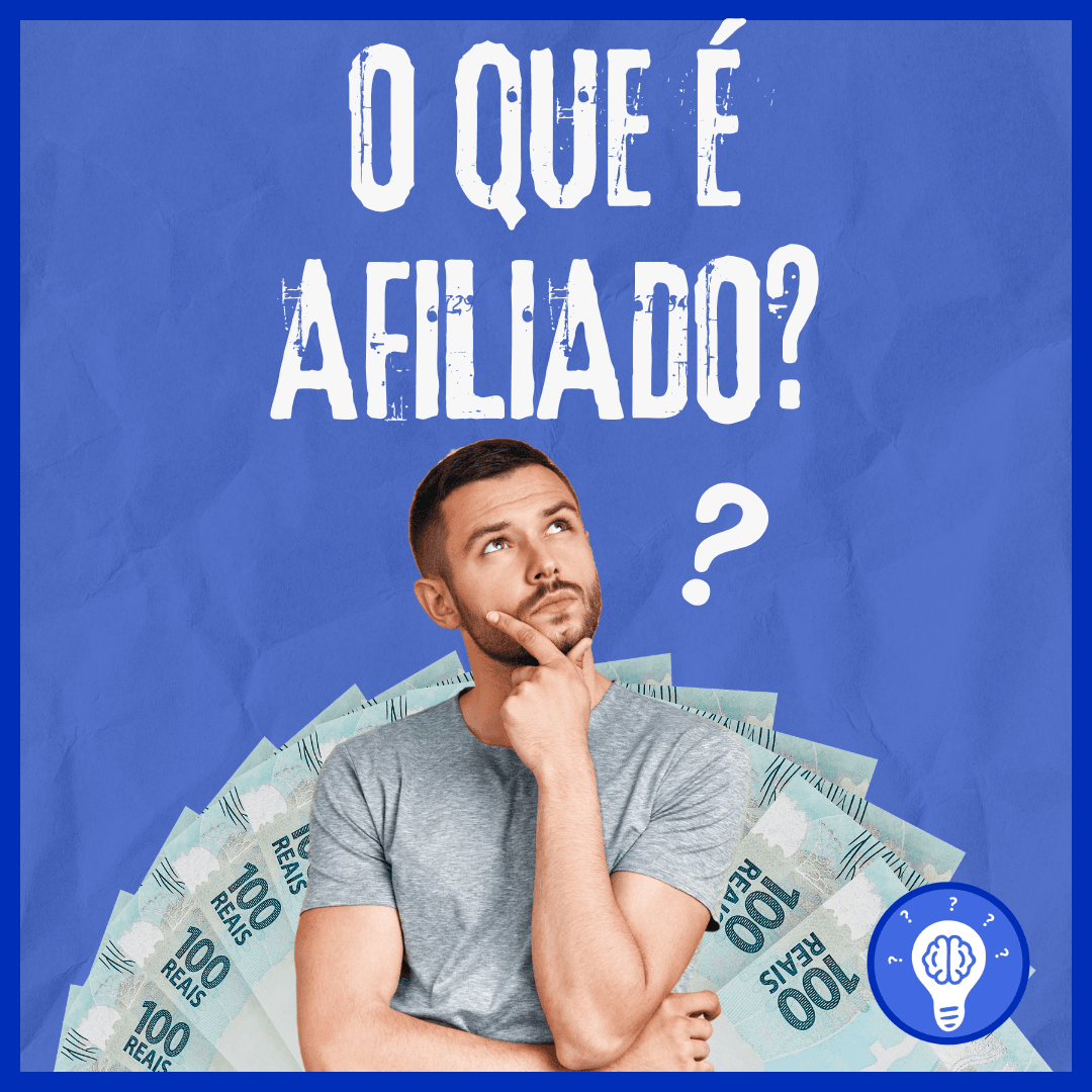 o que é afiliado