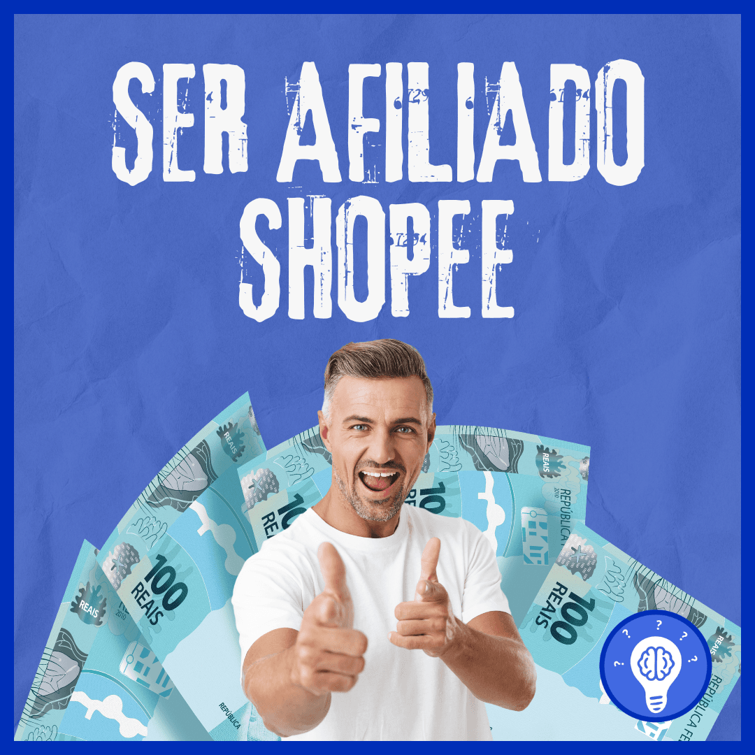 ser afiliado shopee