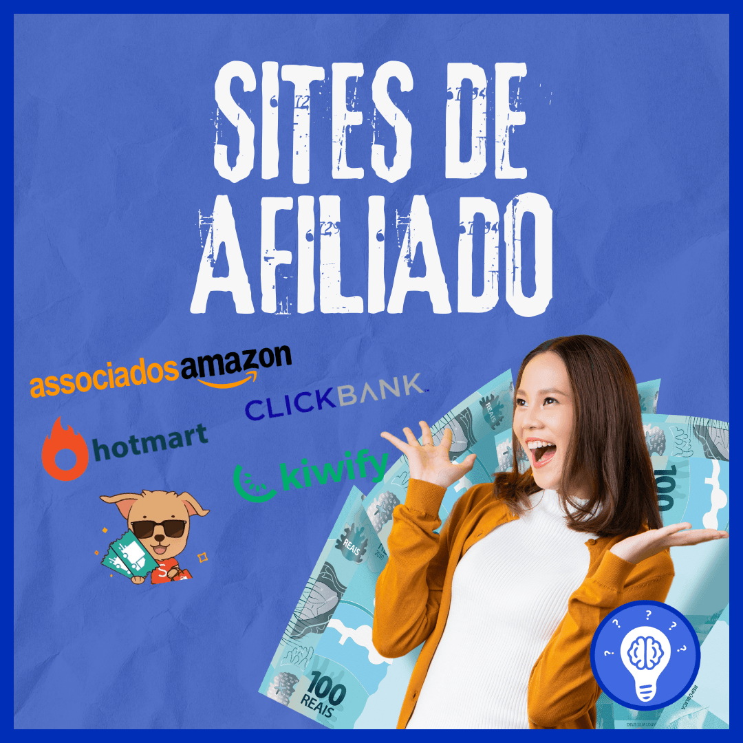 sites de afiliado