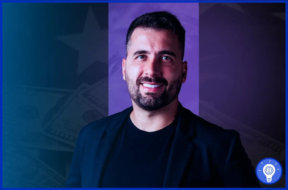 Caio Calderaro MVD