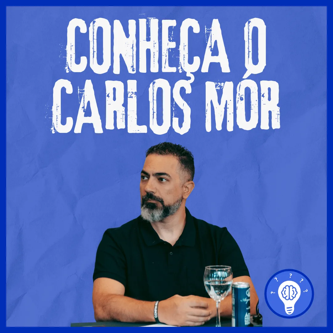 Carlos Mór