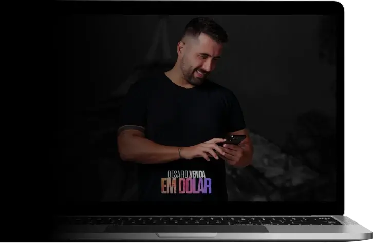 Curso MVD Caio Calderaro