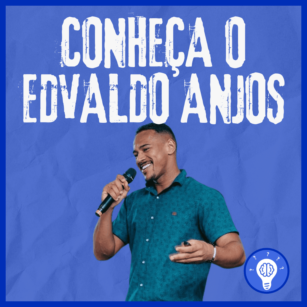 Edvaldo Anjos