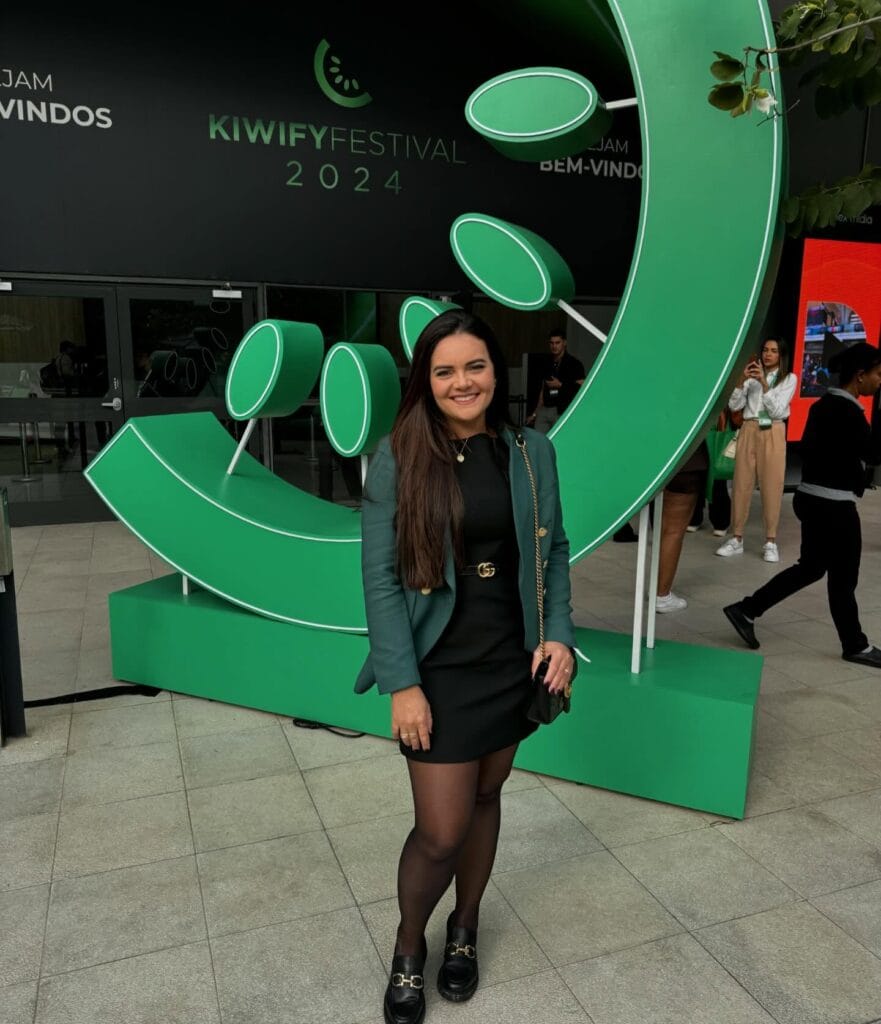 Foto da Cristiane Bitencourt