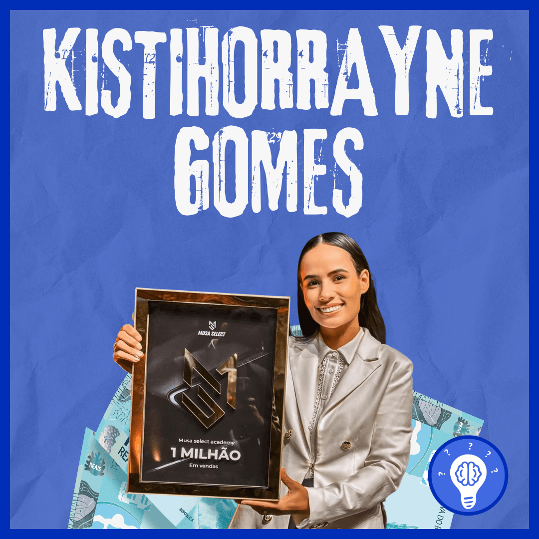 Kistihorrayne Gomes